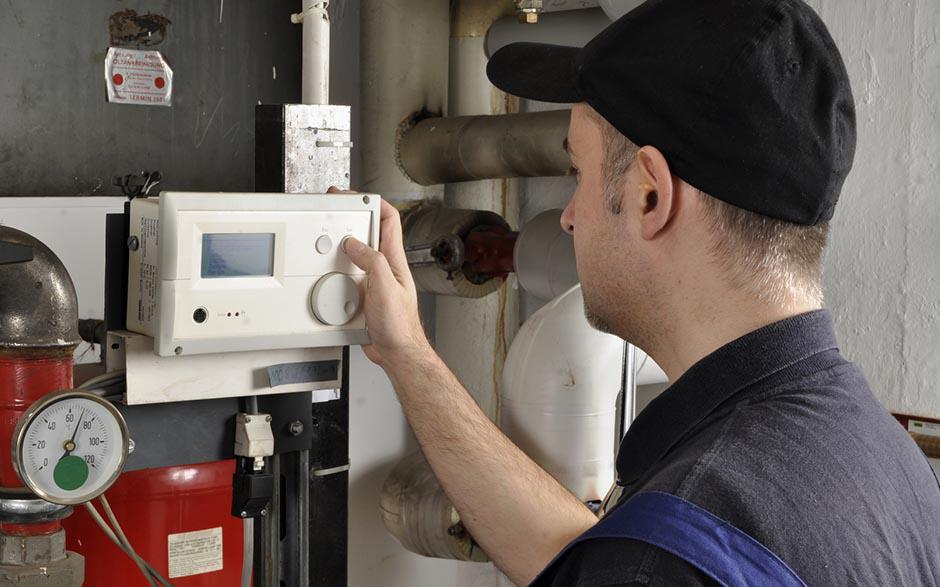 chauffage pompe à chaleur Sarcelles